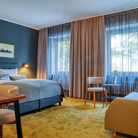 Centro Hotel City Gate Hamburg Kültér fotó