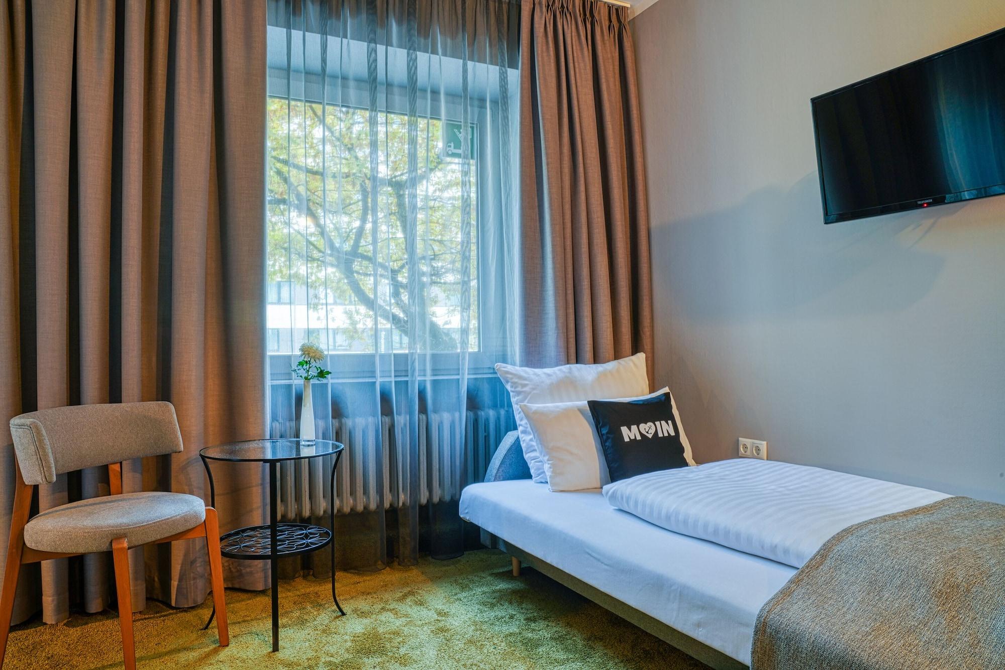 Centro Hotel City Gate Hamburg Kültér fotó