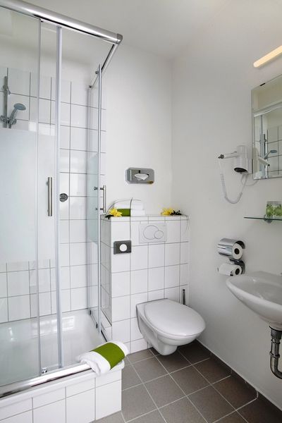 Centro Hotel City Gate Hamburg Kültér fotó